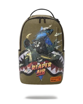 CALL OF DUTY REAPER AIR SHARK Sırt Çantası