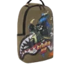 CALL OF DUTY REAPER AIR SHARK Sırt Çantası