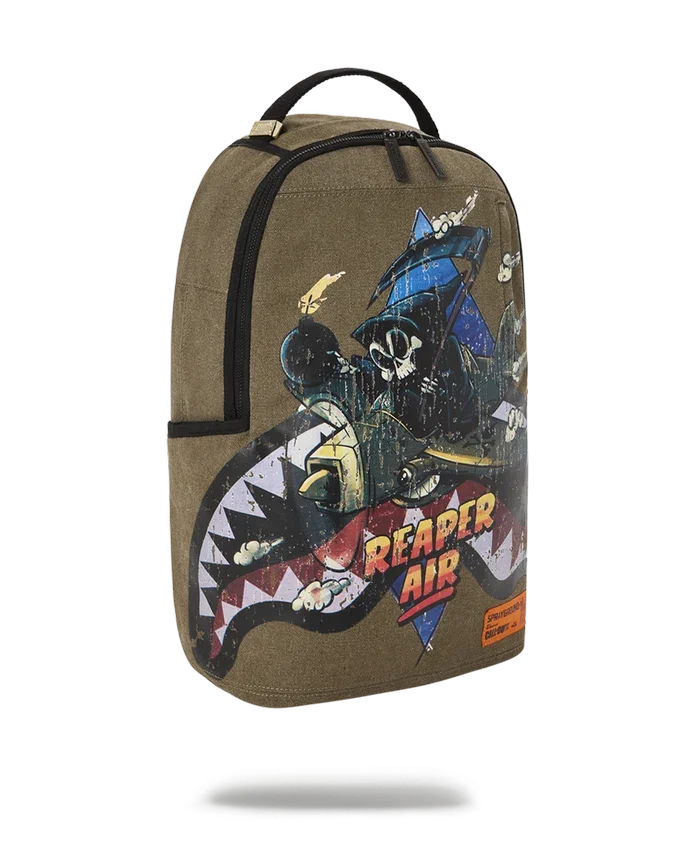 CALL OF DUTY REAPER AIR SHARK Sırt Çantası