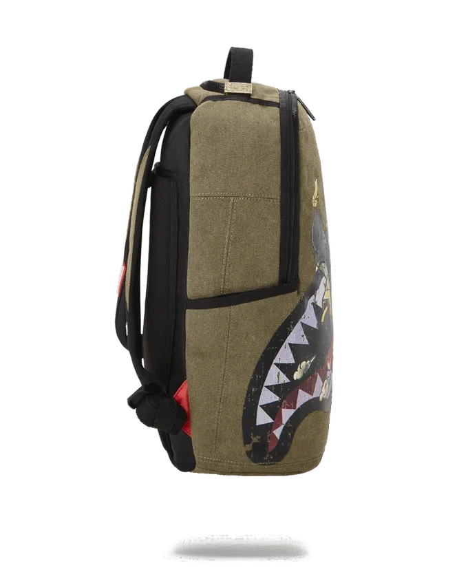 CALL OF DUTY REAPER AIR SHARK Sırt Çantası