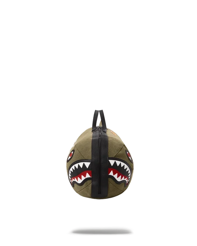 CALL OF DUTY Shark TORPEDO Silindir Çantası