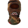 Camo INFINITI Kar Maskeleri