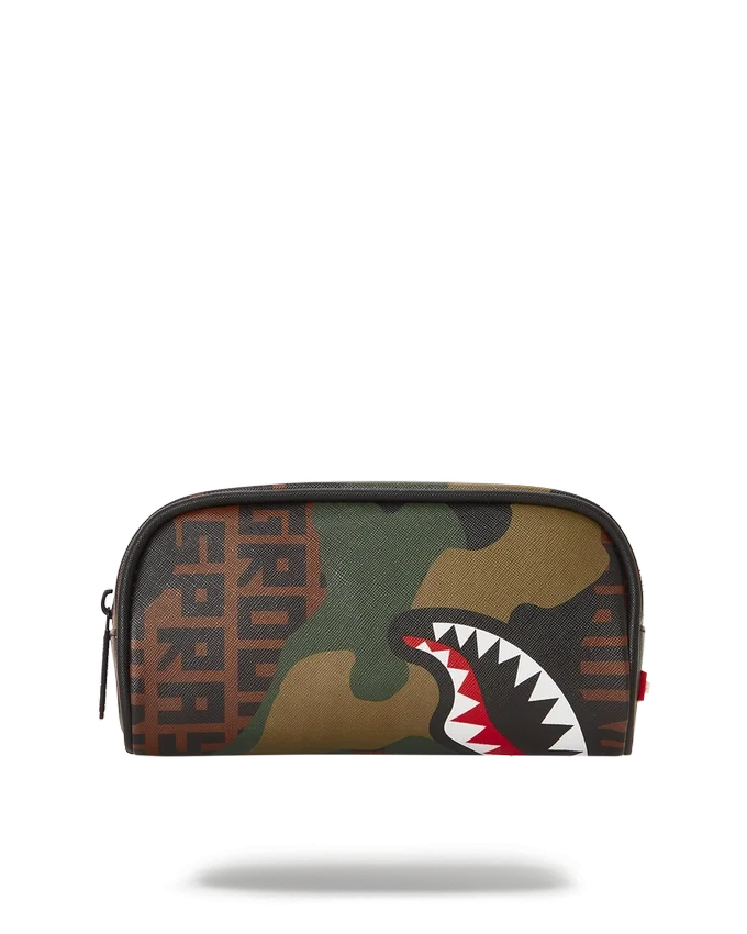 Camo INFINITI Kesesi