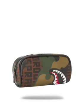 Camo INFINITI Kesesi