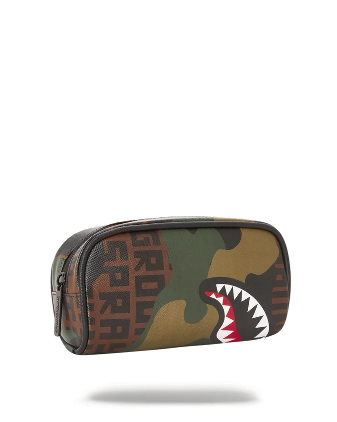 Camo INFINITI Kesesi