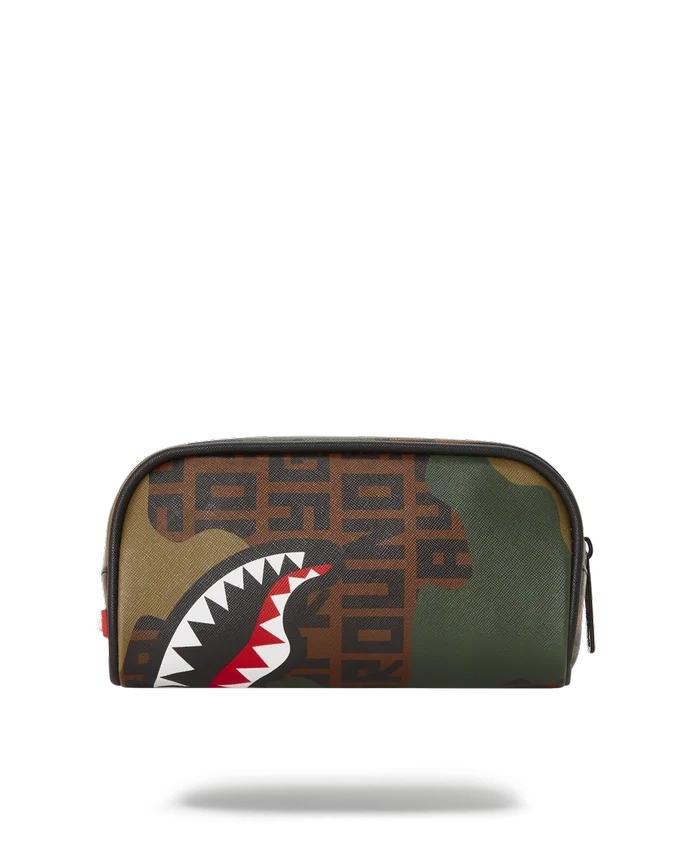 Camo INFINITI Kesesi