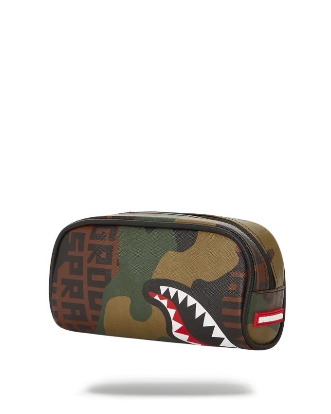 Camo INFINITI Kesesi
