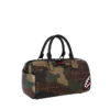CAMO INFINITI Mini Silindir Çantalar