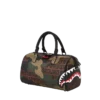 CAMO INFINITI Mini Silindir Çantalar