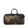 CAMO INFINITI Silindir Çantası