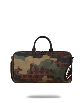 CAMO INFINITI Silindir Çantası