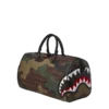 CAMO INFINITI Silindir Çantası