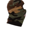 Camo Shark Kar Maskeleri