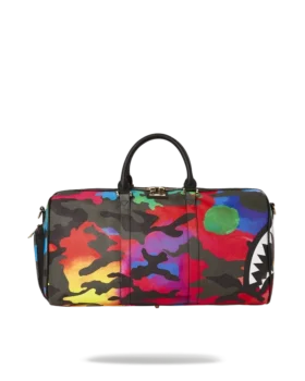 CAMOBURST EMPEROR Silindir Çantası