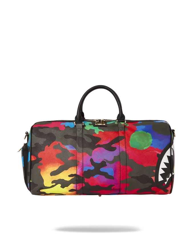 CAMOBURST EMPEROR Silindir Çantası
