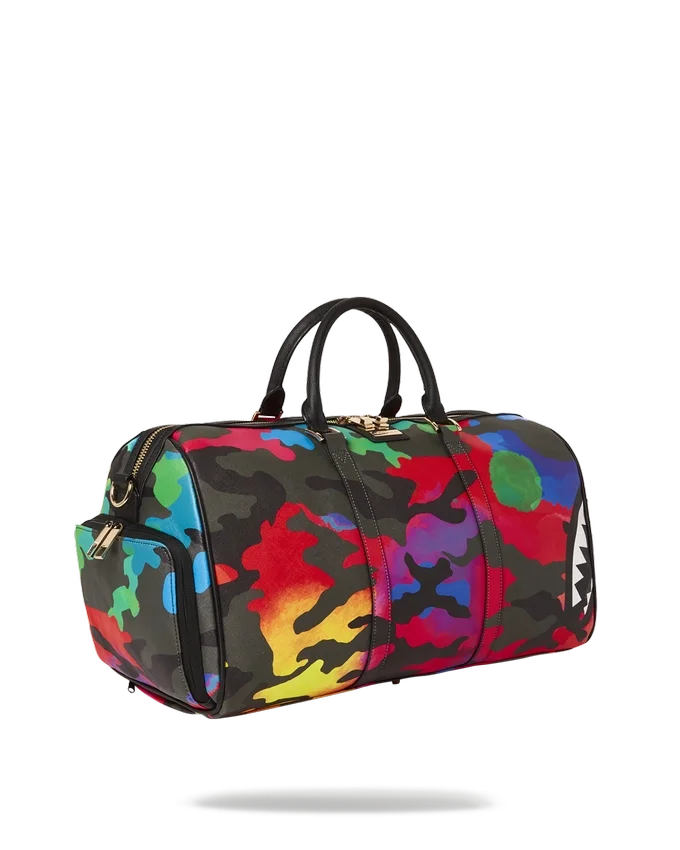 CAMOBURST EMPEROR Silindir Çantası