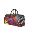 CAMOBURST EMPEROR Silindir Çantası