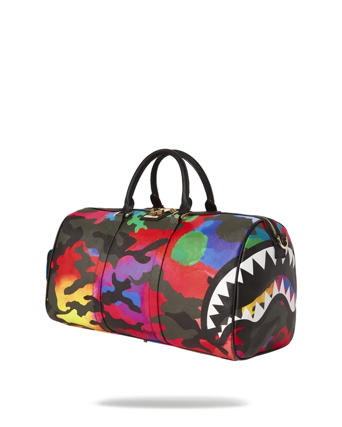 CAMOBURST EMPEROR Silindir Çantası