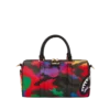 CAMOBURST Mini Silindir Çantalar
