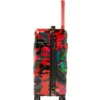 CAMOBURST SHARKNAUTICS SERT KABUKLU VALİZLER