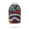 CAMOBURST Sırt Çantası (DLXV)