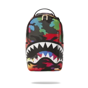 CAMOBURST Sırt Çantası (DLXV)