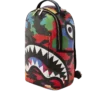 CAMOBURST Sırt Çantası (DLXV)