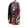 CAMOBURST Sırt Çantası (DLXV)