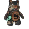 CAMOCHECK MONEYBEAR TEDDYBEAR Sırt Çantası