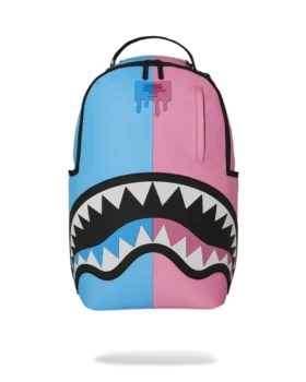 CANDY CLASH SHARK CENTRAL Sırt Çantası