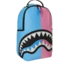 CANDY CLASH SHARK CENTRAL Sırt Çantası