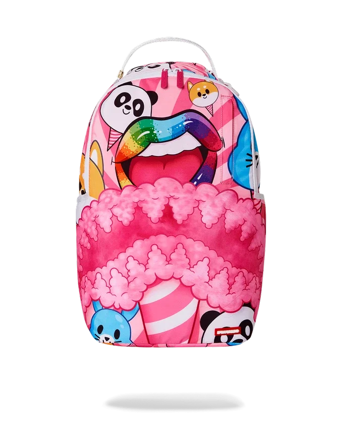 CANDY POP DLXR Sırt Çantası