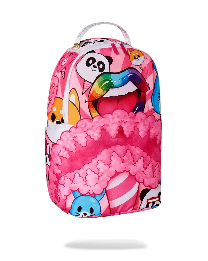CANDY POP DLXR Sırt Çantası