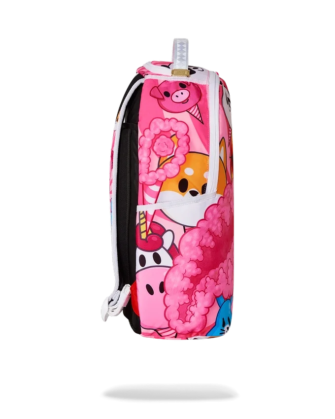 CANDY POP DLXR Sırt Çantası