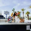 CANT STOP THE SHARK DLXSR Sırt Çantası