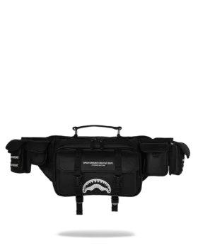 CARGO SUPER CHARGED ÇAPRAZ ÇANTA