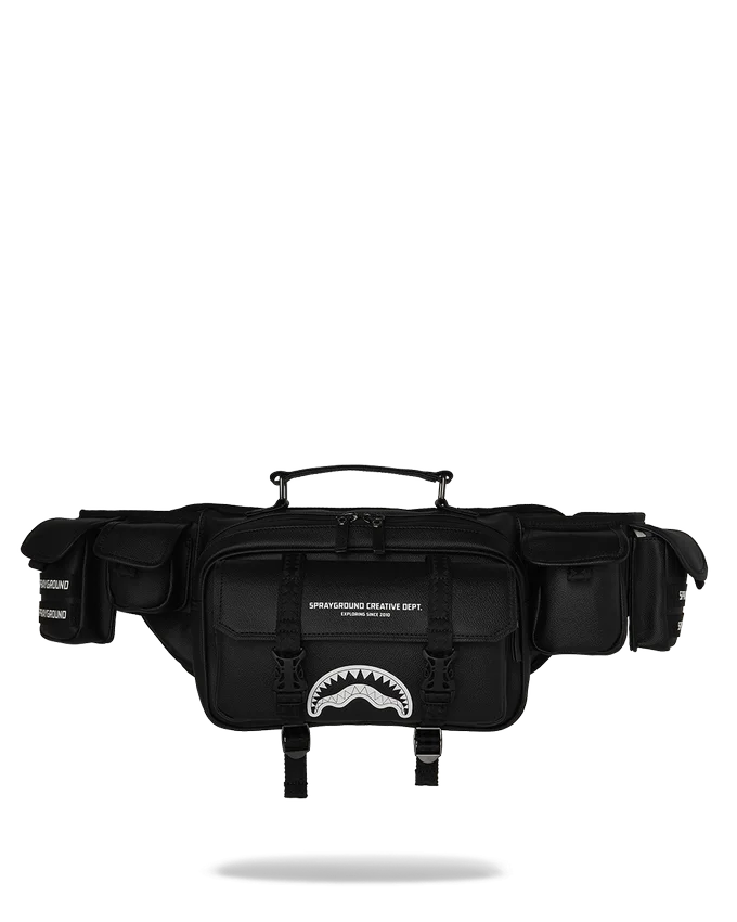 CARGO SUPER CHARGED ÇAPRAZ ÇANTA