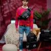 CARGO SUPER CHARGED ÇAPRAZ ÇANTA