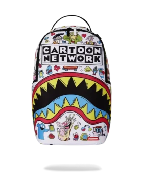 CARTOON NETWORK ALL-STARS DLXR Sırt Çantası
