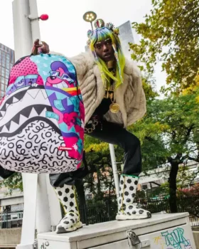 CASH CREATIVE Sırt Çantası