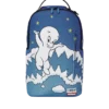 CASPER CLOUDS SHARK DLXSR Sırt Çantası