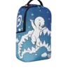 CASPER CLOUDS SHARK DLXSR Sırt Çantası