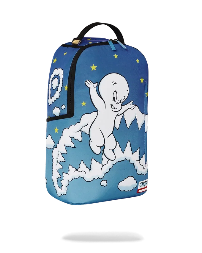 CASPER CLOUDS SHARK DLXSR Sırt Çantası