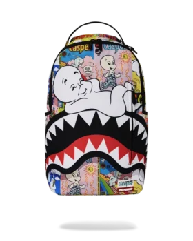 CASPER DREAMS DLXSR Sırt Çantası