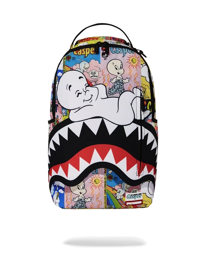 CASPER DREAMS DLXSR Sırt Çantası