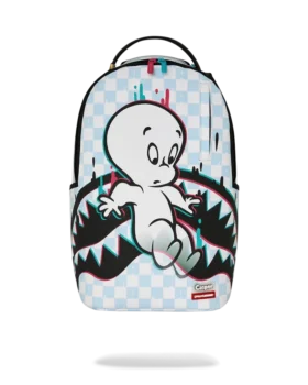 CASPER FADE AWAY Sırt Çantası