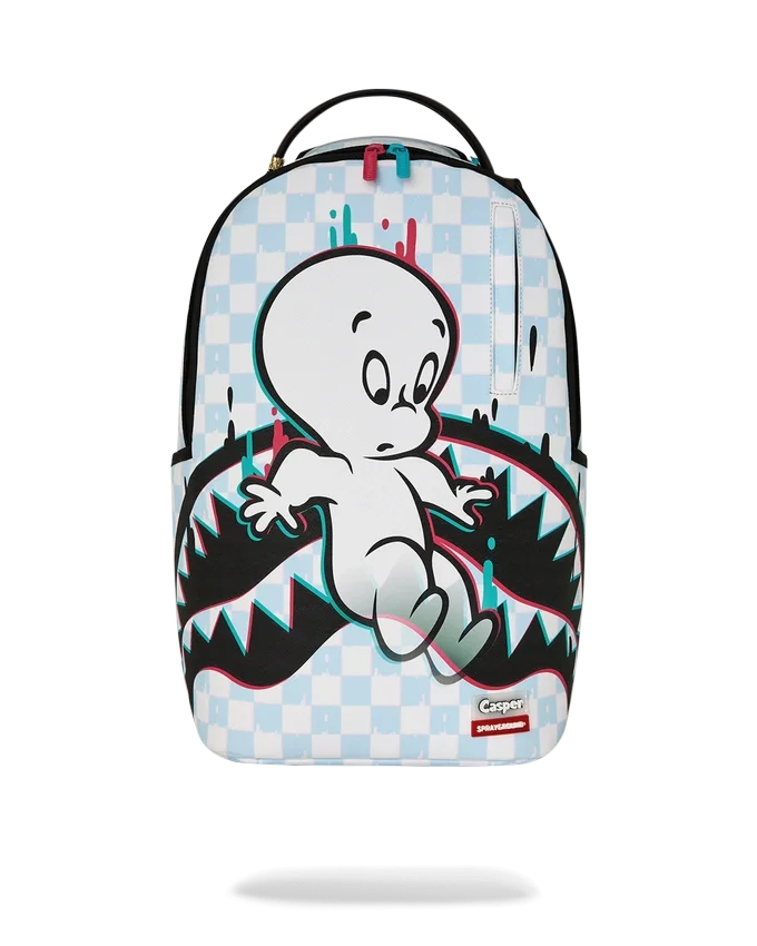 CASPER FADE AWAY Sırt Çantası