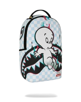 CASPER FADE AWAY Sırt Çantası