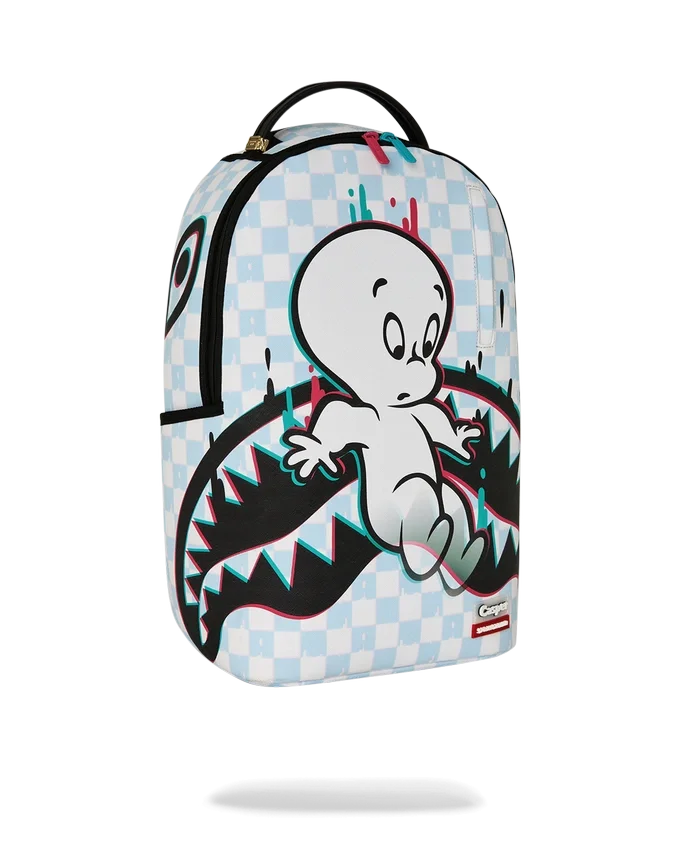 CASPER FADE AWAY Sırt Çantası