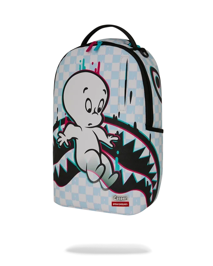 CASPER FADE AWAY Sırt Çantası